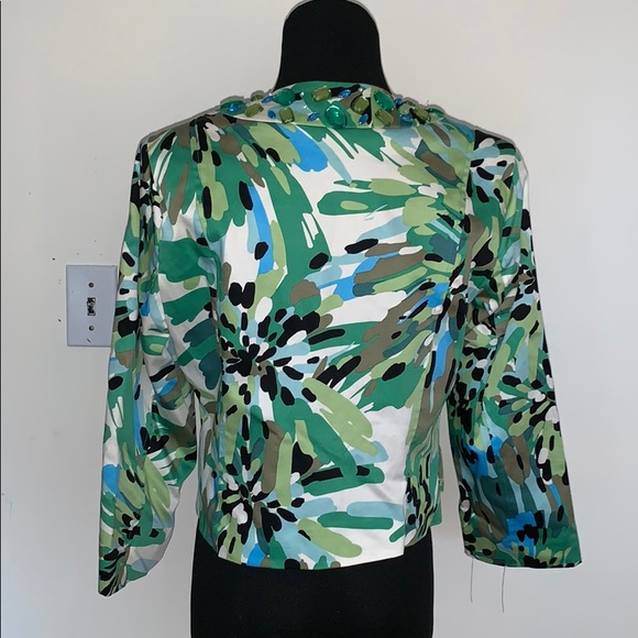 Trenz Blazer Jacket - Picture 2 of 3